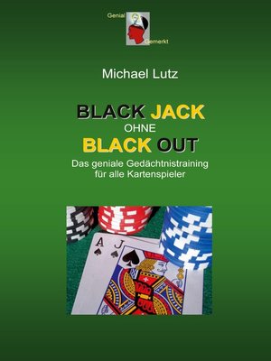 cover image of Black Jack ohne Black Out